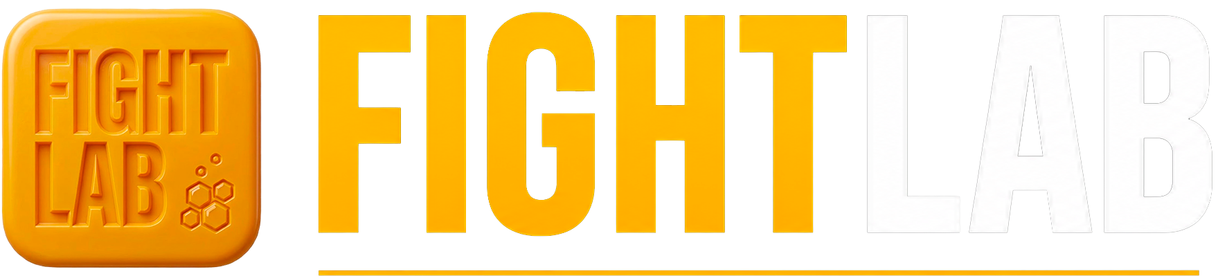 FightLab Logo